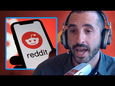 The Future of Community Discussions with Reddit