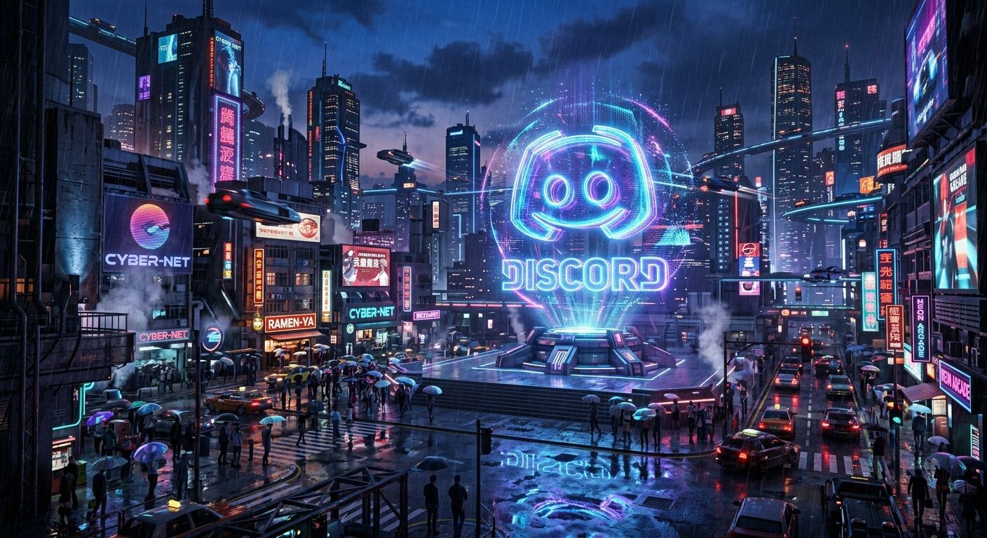 The Ultimate Guide to Discord for Online Communities