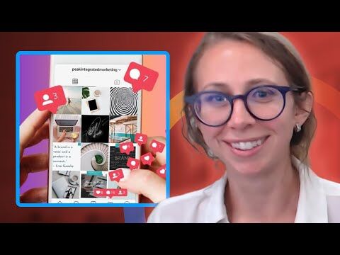 Instagram Marketing App