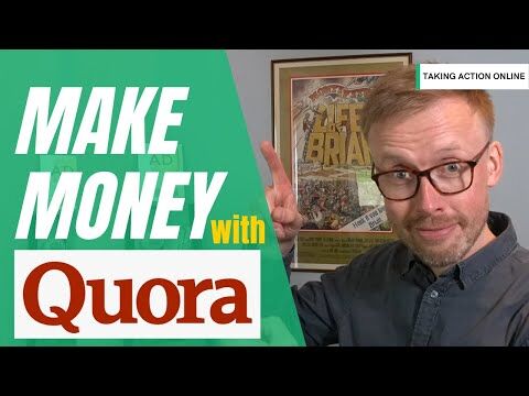 Quora 101 - Beginners Guide to Affiliate Marketing on Quora