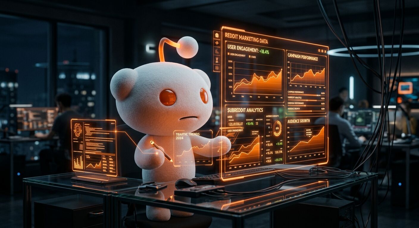Building Authority on Reddit: A Comprehensive Guide