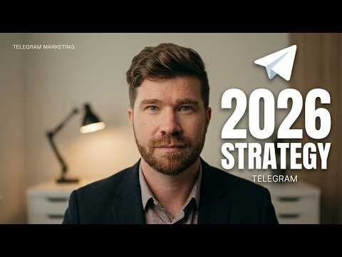 The Ultimate Guide to Telegram Marketing in 2026
