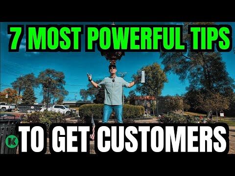 Visualizing growth and client acquisition through effective marketing strategies