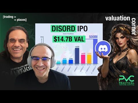 Discord's expanding user base and influence