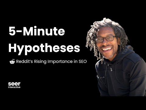 Reddit's Rising Importance in the SEO Landscape | Supernova Analyses for PPC & SEO Marketers