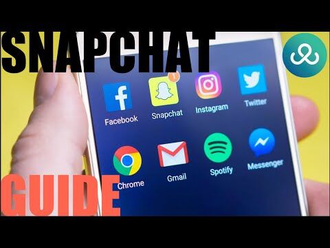 Snapchat Marketing: A Guide to Engage Audiences & Boost Small Business Growth w' Creative Campaigns