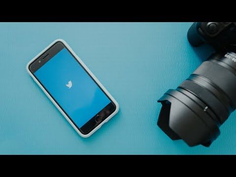 Twitter for Photography Business
